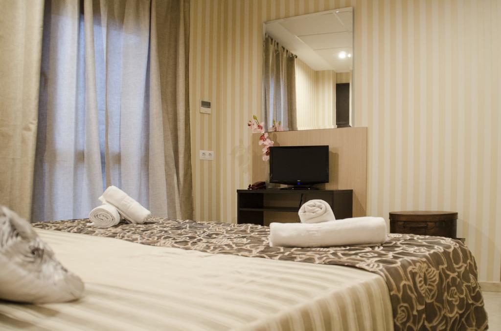 Duquesa Hotel Seville