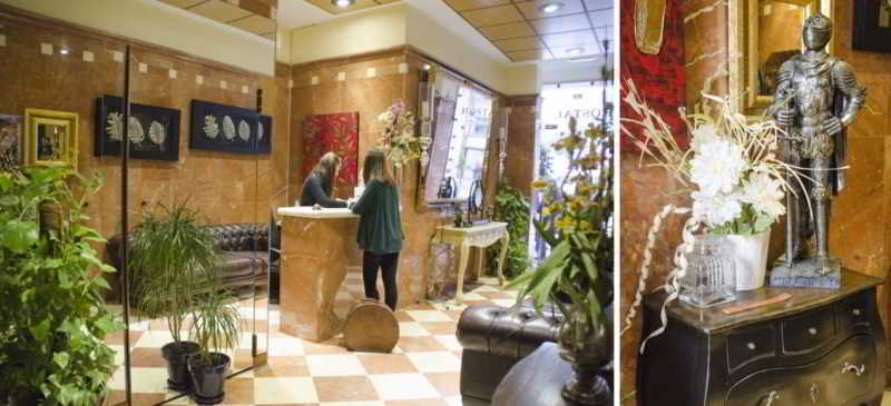 Duquesa Hotel 3*
