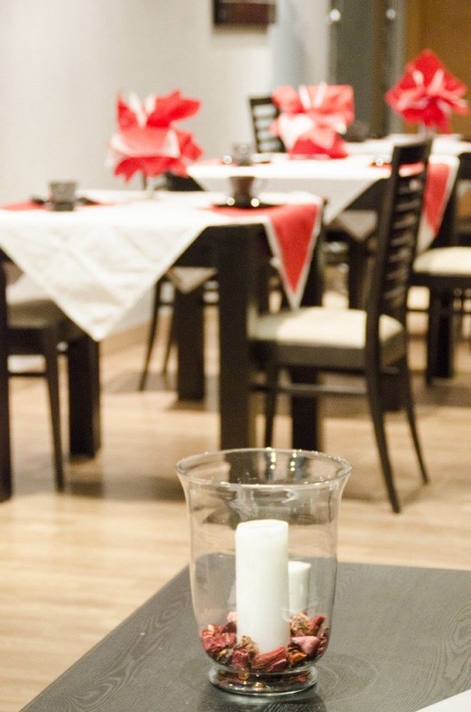 Duquesa Hotel 3*