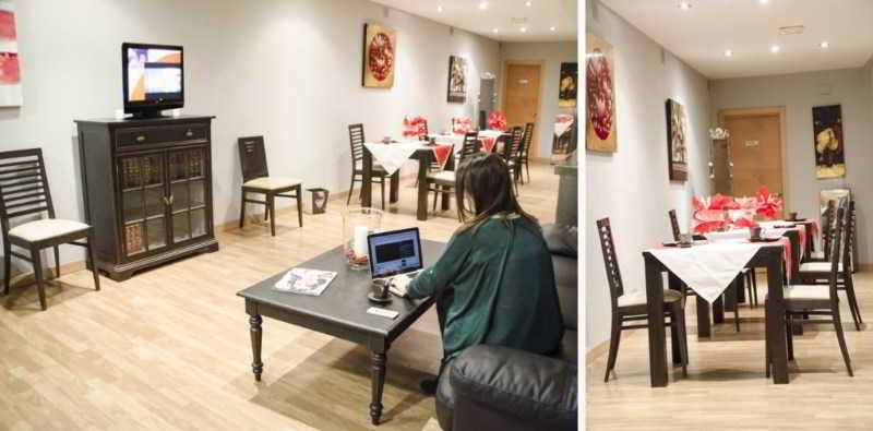 Hotel Duquesa 3*