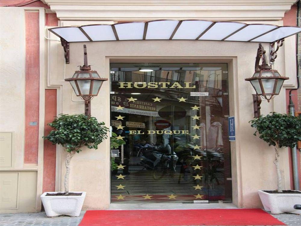 Hotel Duquesa